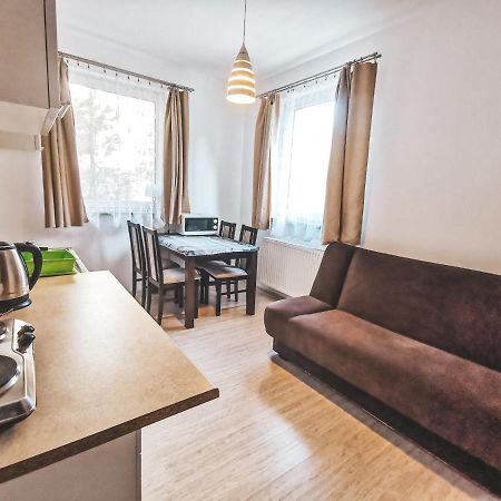 Apartamenty Vive El Momento Weichsel Exterior foto