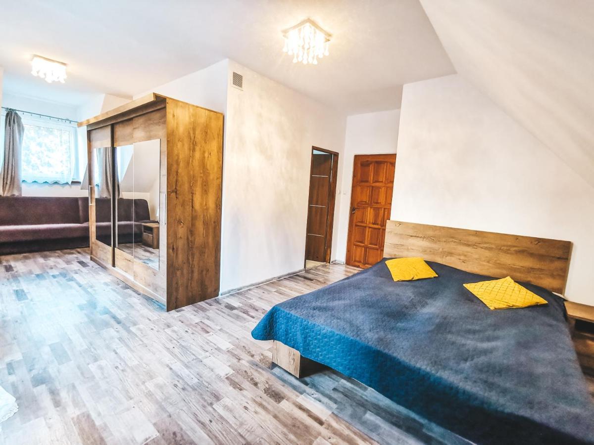 Apartamenty Vive El Momento Weichsel Exterior foto