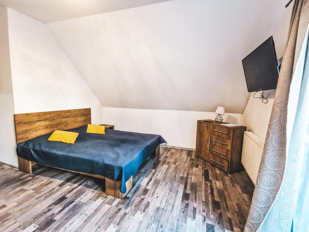 Apartamenty Vive El Momento Weichsel Exterior foto