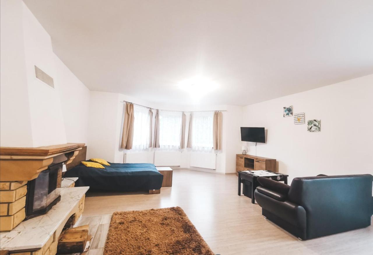 Apartamenty Vive El Momento Weichsel Exterior foto