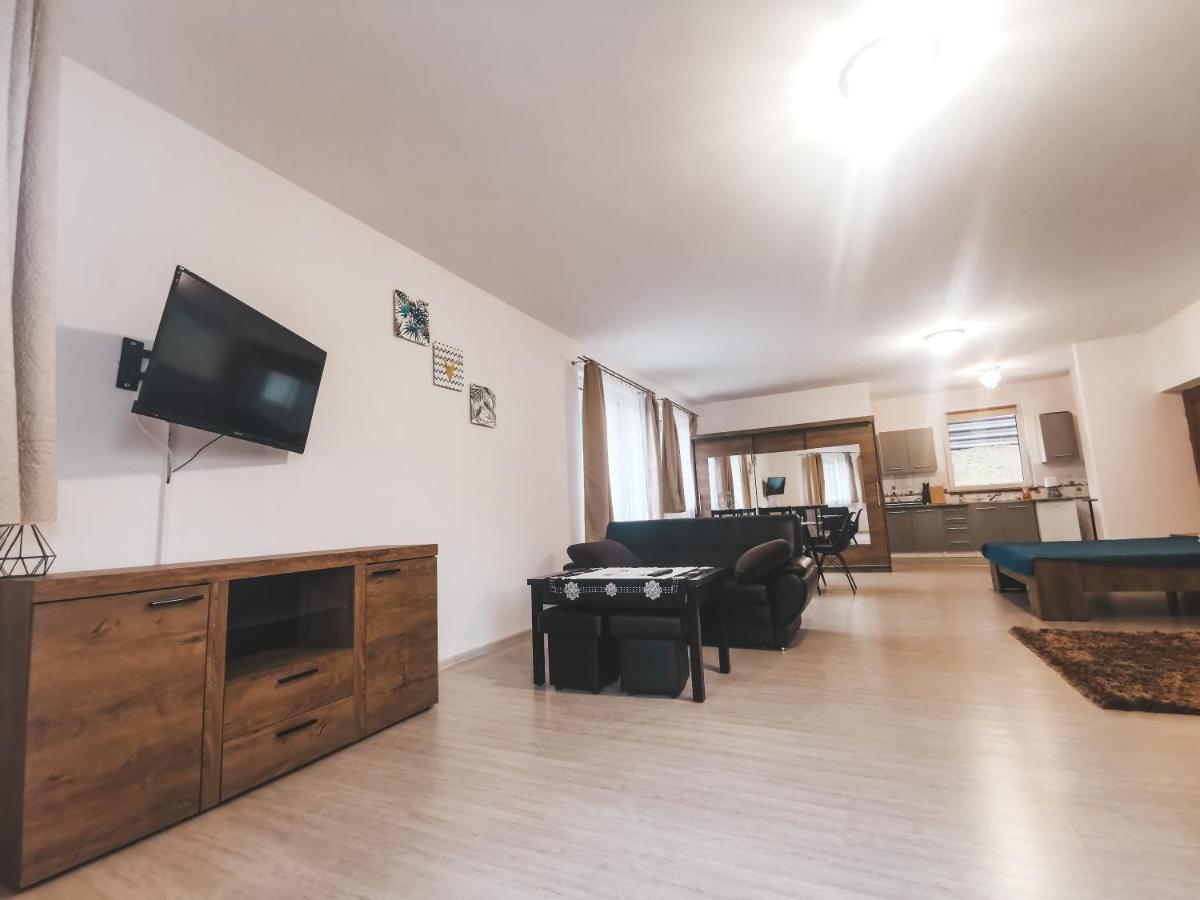 Apartamenty Vive El Momento Weichsel Exterior foto